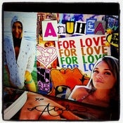 Image of Limited Edition Kickstarter CD - Signed by Anuhea
