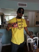 Image of Underground Hustlin' 45 hosted by Kutt Calhoun!*Autographed*