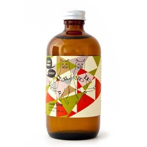 Image of CEDAR SAGE LIQUID SOAP