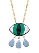 Image of Cry Baby Necklace
