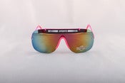 Neon 80s Sunnies