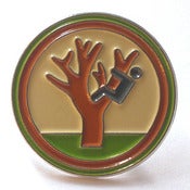 Image of Climbing A Tree