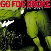 Image of Go For Broke 7"