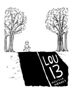 Image of Lou #13