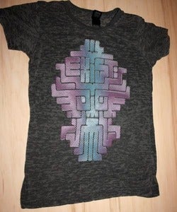 Image of Azteca- blend