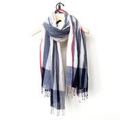 Image of Eka alpha scarf