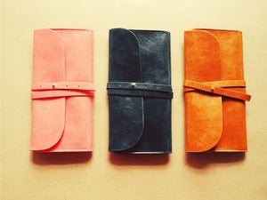 Image of Pen roll 