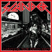 Image of SLANDER - Careless Talk Costs Lives 2CD