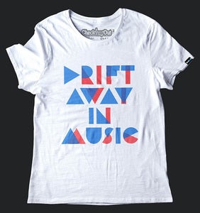 Image of DRIFT AWAY IN MUSIC