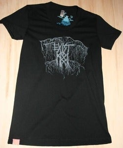 Image of DeathCore- black
