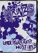 Image of Retro UGH1 - 3 in DVD Cases! 