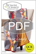 Image of Urban Candy ~ Pattern #103 (PDF Pattern)
