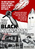 Image of THE BLACK KLANSMAN
