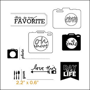 Image of my favorite stamp set