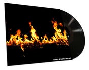 Image of Cappo & Nappa 'Red Hot' B/W 'Originate' 12" 