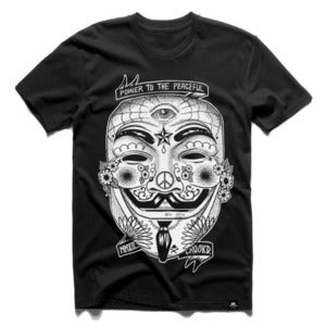 Image of Power Black
