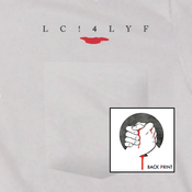Image of 'LC!4LYF' Pocket T-Shirt