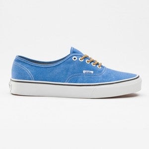 Image of VANS authentic washed skydiver