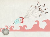 Image of Ilustraciones de Dora