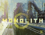 Image of Monolith by William Wray