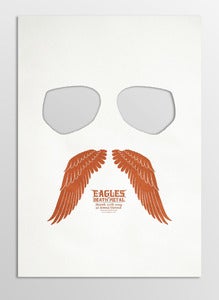 Image of Eagles of Death Metal 2009