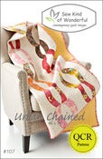Image of Urban Chained ~ Pattern #107 (Paper Pattern)