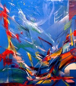 Image of FLIGHTWAVE - STEPHEN HOLDING
