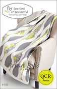 Image of Urban Pods ~ Pattern #108 (Paper Pattern)