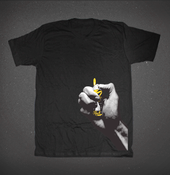 Image of ROUGHFIRE Tee