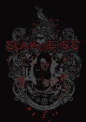 Image of T-Shirt 'Eyeless' Design