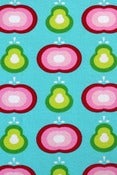 Image of Scandifruit organic cotton jersey (by the half metre) 