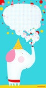 Image of Te invito a mi fiesta