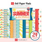 Image of Echo Park Paper ~ A Perfect Summer