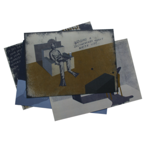 Image of Buk n˚1 Dreams