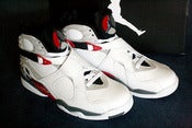 Image of 2013 Nike Air Jordan Retro VIII 'BUGS BUNNY' *FREE SHIPPING*