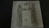 Image of Armagedda - I Am LP