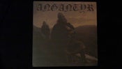 Image of Angantyr / Nasheim - Split LP