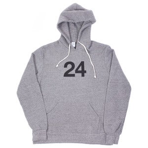 Image of 24 Exposures Hooded Sweatshirt