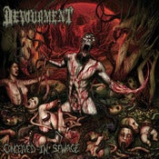 Image of Devourment-Conceived In Sewage