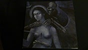 Image of Aosoth - IV: An Arrow in Heart 2xLP