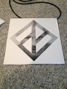 Image of Forza Albino - Infestation LP