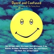 Image of Dazed & Confused - OST 2xLP (RSD 2013)