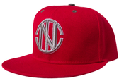 Image of IN logo hat