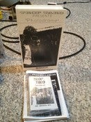 Image of Trop Tard - Photodrame CS/VHS Box