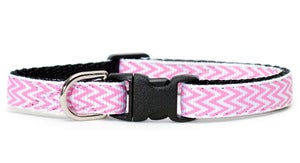 Image of Sweet Pickles' Design Cat Collar - The Publicist
