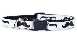 Image of Sweet Pickles' Design Cat Collar - The Alter Ego