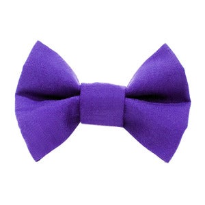 Image of Sweet Pickles' Design Bow Tie - The Manager on Duty