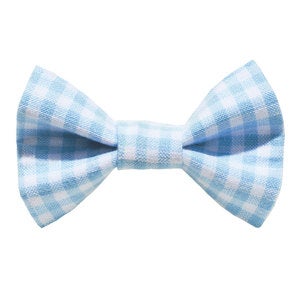 Image of Sweet Pickles' Design Bow Tie - The Summer in Nantucket
