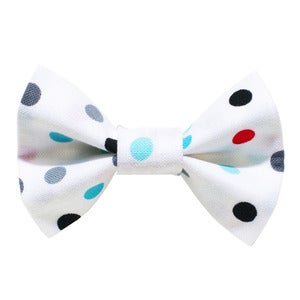Image of Sweet Pickles' Design Bow Tie - The Baller