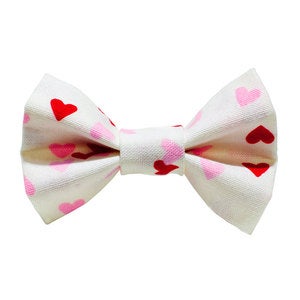 Image of Sweet Pickles' Design Bow Tie - The Office Romance